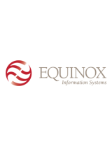 Equinox SystemsExplo Strobe EX-2500