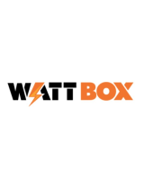 WattBoxWB-ACC-TRIGGER