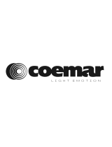 CoemariSpot 1200 EB