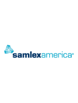 Samlex AmericaEVO-30AB