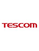 TESCOMPrimary Root Valves O&SI