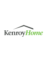 Kenroy Home60540