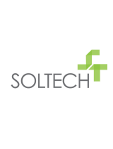 SoltechTwinko Mobile Solar Light Tower