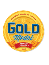 Gold MedalTornado 3005SS