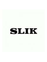 SLIK618-320 / SBH-320DQ BLACK BALL HEAD