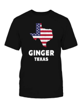 Ginger USA0218CT-10-10/PC