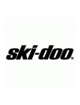 Ski-DooDeep Snow EFI Series