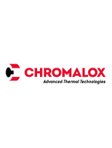 Chromalox4040