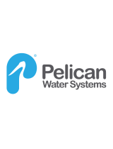 Pelican WaterPUV-16-Lamp
