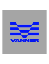 VannerLIFESTAR 20-1050CUL-DC