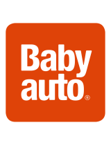 Babyauto YODAFIX 123 Instructions For Use Manual