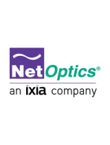 Net Optics96542iTP