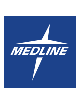 MedlineMDS86800XW