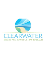 ClearWaterHot Tub Chemical Starter Kit