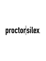 Proctor Silex62507