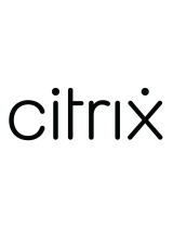 CitrixLinux Virtual Delivery Agent 7.16