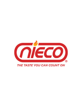 Nieco Corporation960 Gas