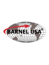 Barnel USAV3001S