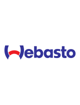WebastoBase Plate / Slide Assembly