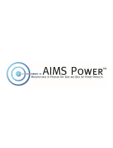 AIMS PowerPWRB2500W