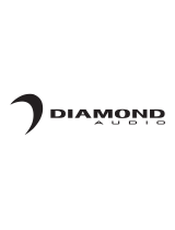 Diamond Audio TechnologySpeaker D652