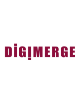 DigimergeDH250 Series