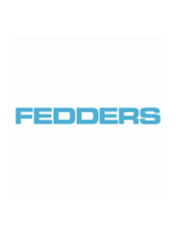 FeddersAir Conditioner C18
