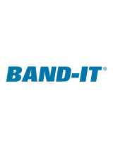 Band-itIT5000-C / IT6000-C