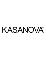 Kasanova AEO000006NOC Benutzerhandbuch