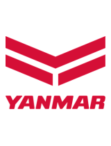 Yanmar3TNV88F