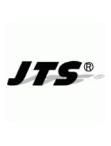 JTSur816d Instruments Dedicated Wireless Microphone100m Electric Guitar