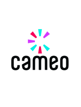 CameoQ-Spot 40 TW White