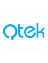 QTek HTC092421 Datasheet