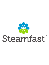 SteamfastSF-407