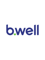 B.WellWI-911 330мл (2 насадки)