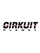 Cirkuit PlanetCKP-H1041