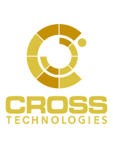 Cross Technologies582-10