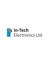 In Tech ElectronicsNV6-CS8143