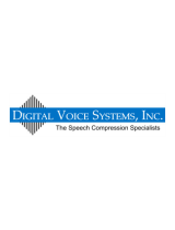 Digital Voice SystemsNet-2000