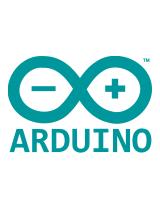 ArduinoNano Screw Terminal Adapter