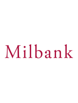 Milbank R1773-XL-TG-KK Specification