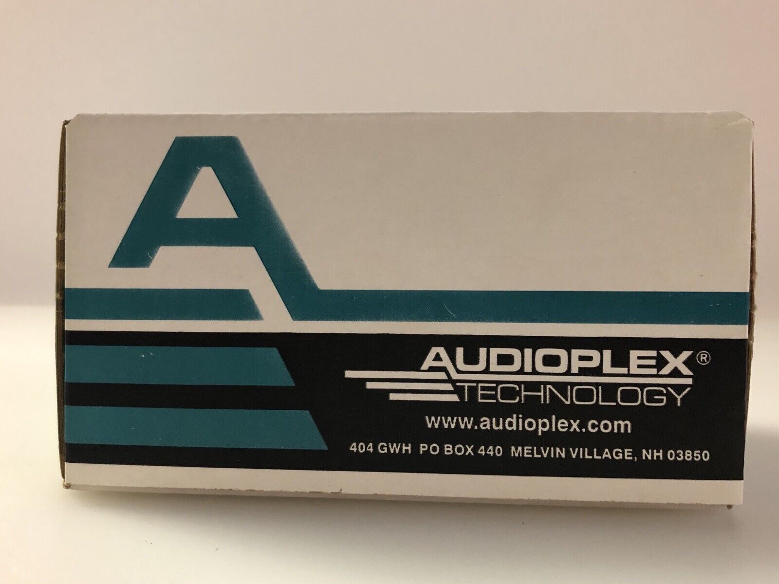 Audioplex