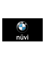 Garmin Nüvinüvi® 760 for Volvo Cars
