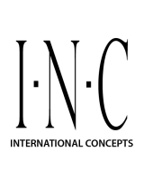 International ConceptsBE-20