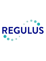 RegulusSentinel Advance SX HRV Unit