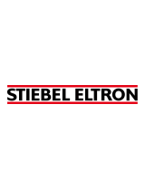 STIEBEL ELTRON CND 75-200 Operation Instruction