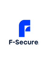 F-SECUREAnti-Virus for Windows Servers