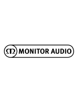 Monitor Audioi-Deck 100 Black
