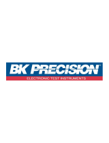 BK Precision5492B