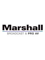 Marshall ElectronicsVS-101-HDSDI